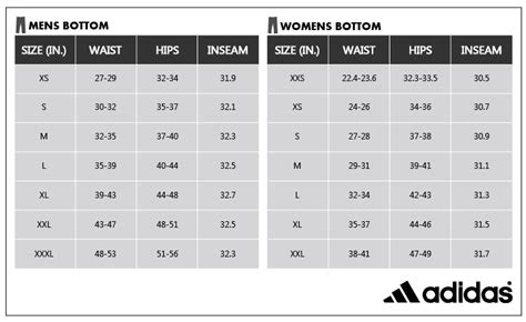 adidas shorty grösse 122|adidas tights size chart.